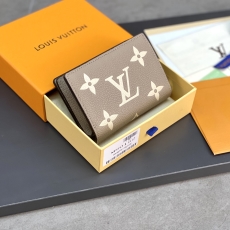 LV Wallets